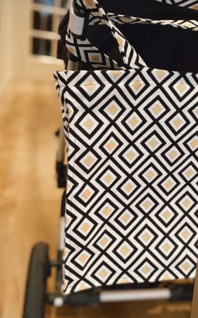 PARJOUR Bag White N2